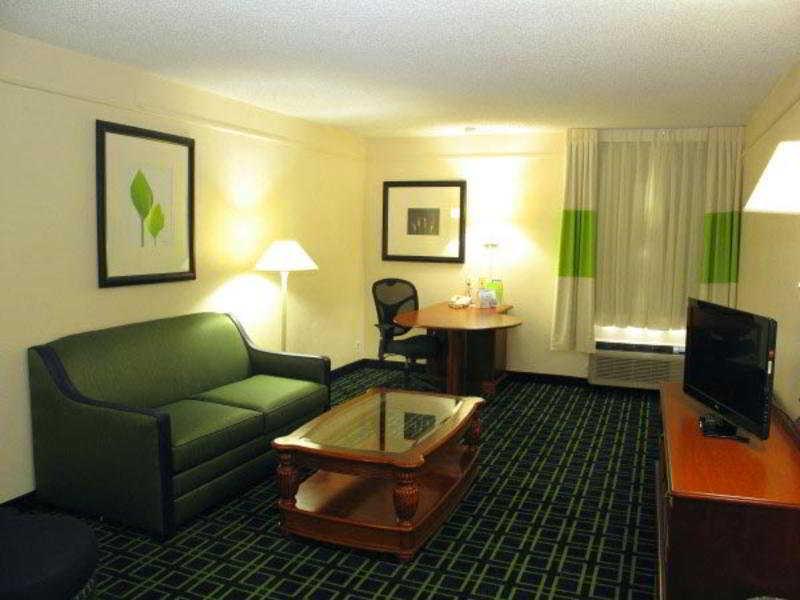 La Quinta Inn & Suites Tulsa Habitación foto