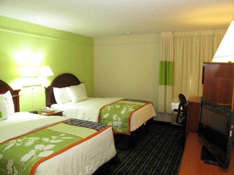 La Quinta Inn & Suites Tulsa Habitación foto